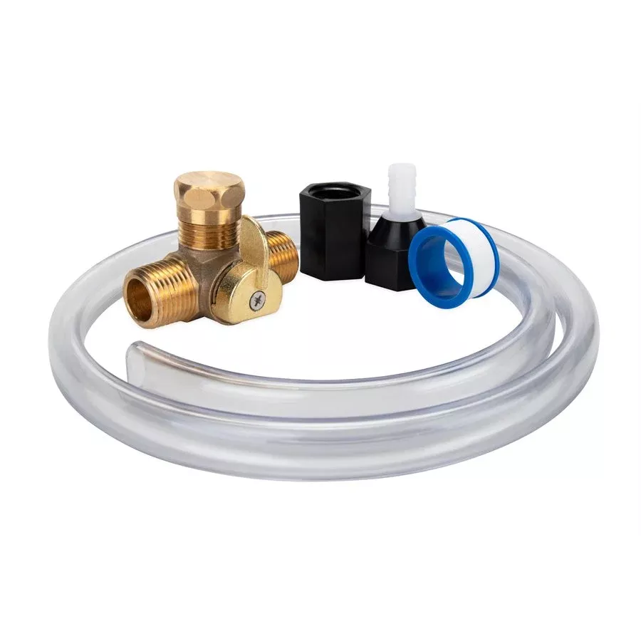 Camco Pump Converter Winterizing Kit
