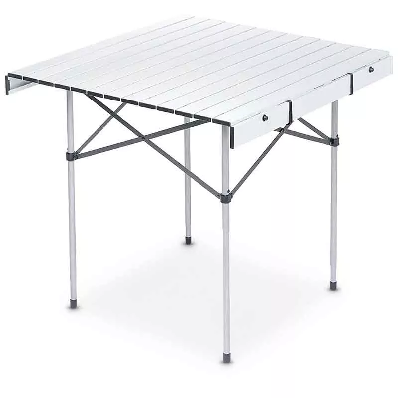 Camp Table (Used-Clearance)