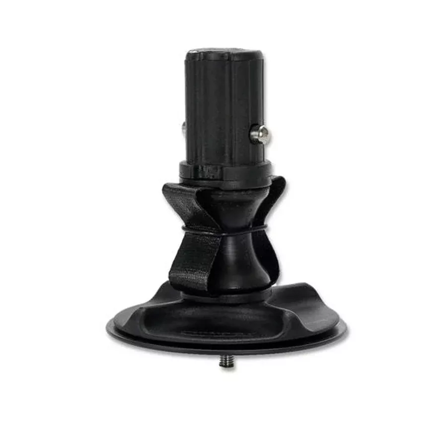 CHINOOK 1-BOLT RUBBER MAST BASE US #50