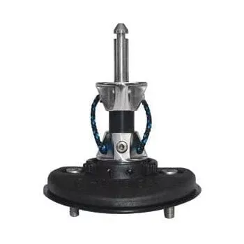 CHINOOK 2-BOLT TENDON MAST BASE PIN #53P