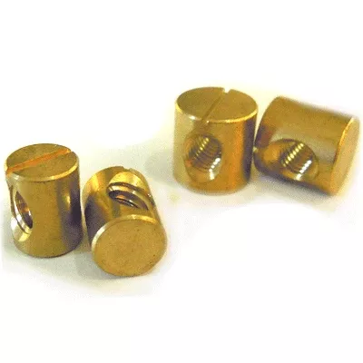 CHINOOK FIN BRASS INSERT