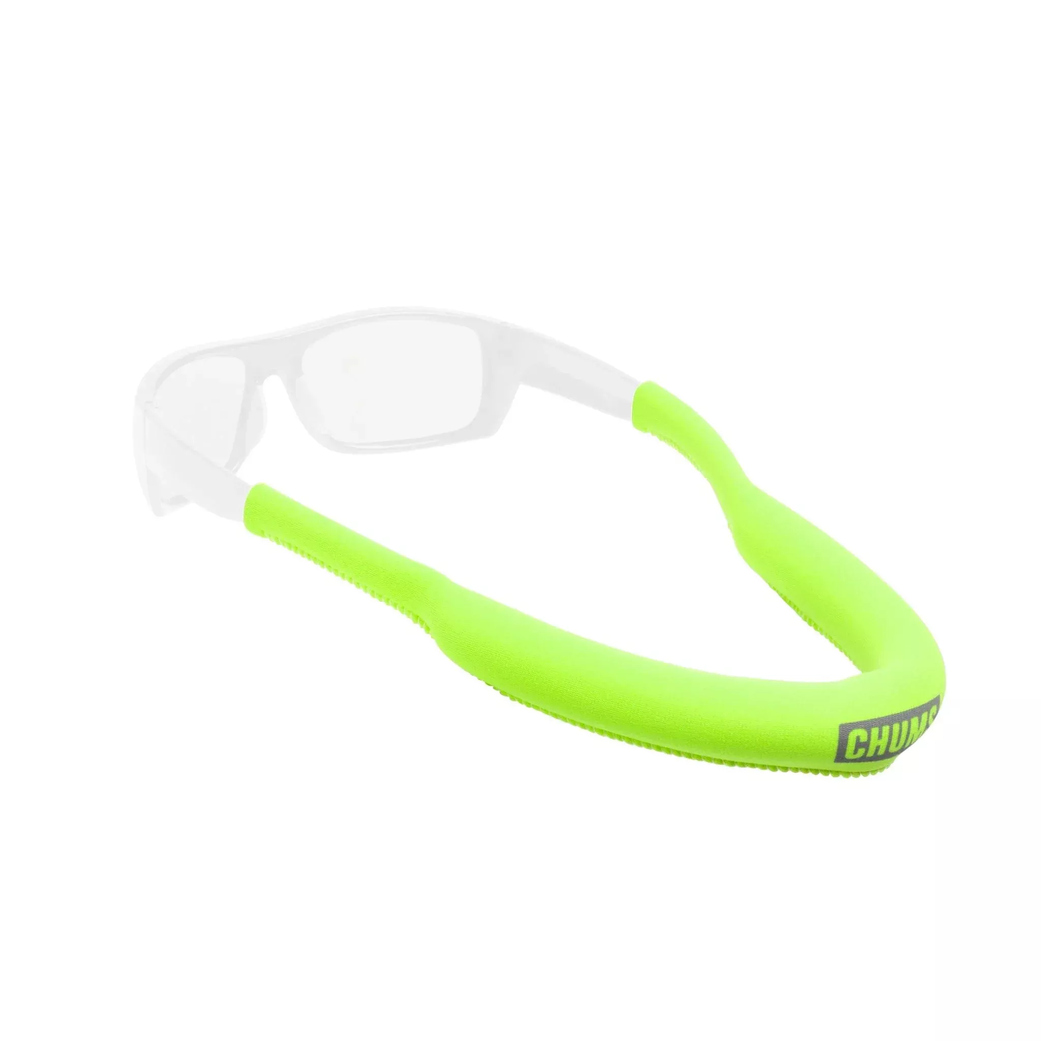Chums Neo Megafloat Floating Glasses Strap Neck Cord for Water Sports Eyeglasses