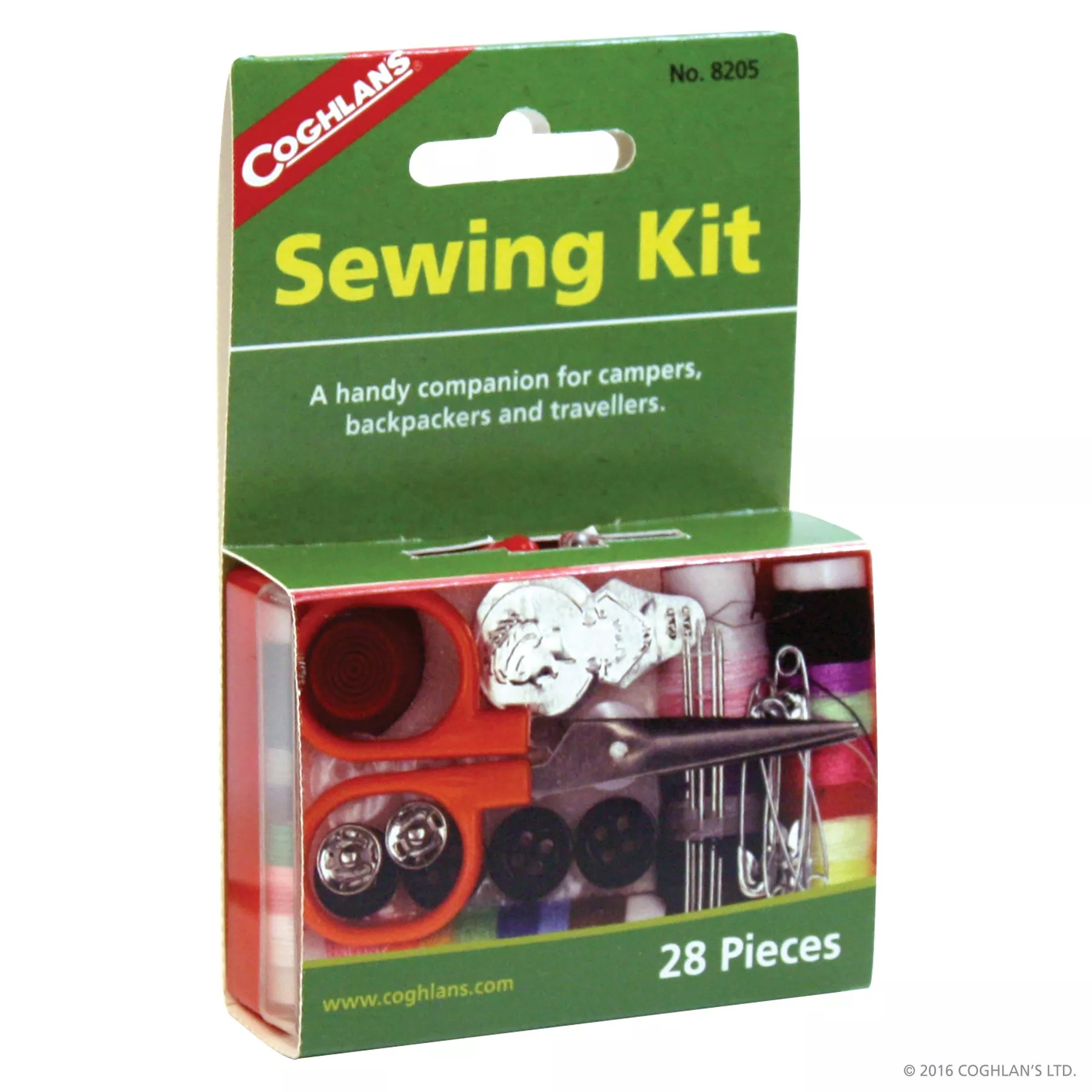 Coghlan’s Sewing Kit