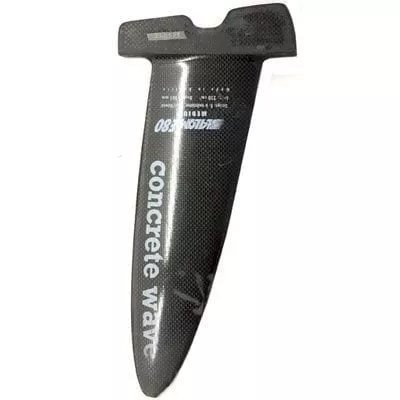 Concrete Wave carbon slalom E80 medium 32 cm power (U-MIRI-170901-10)