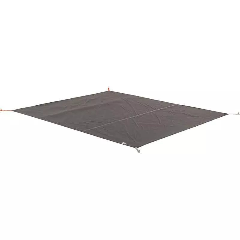 Copper Spur UL2 Footprint (New)