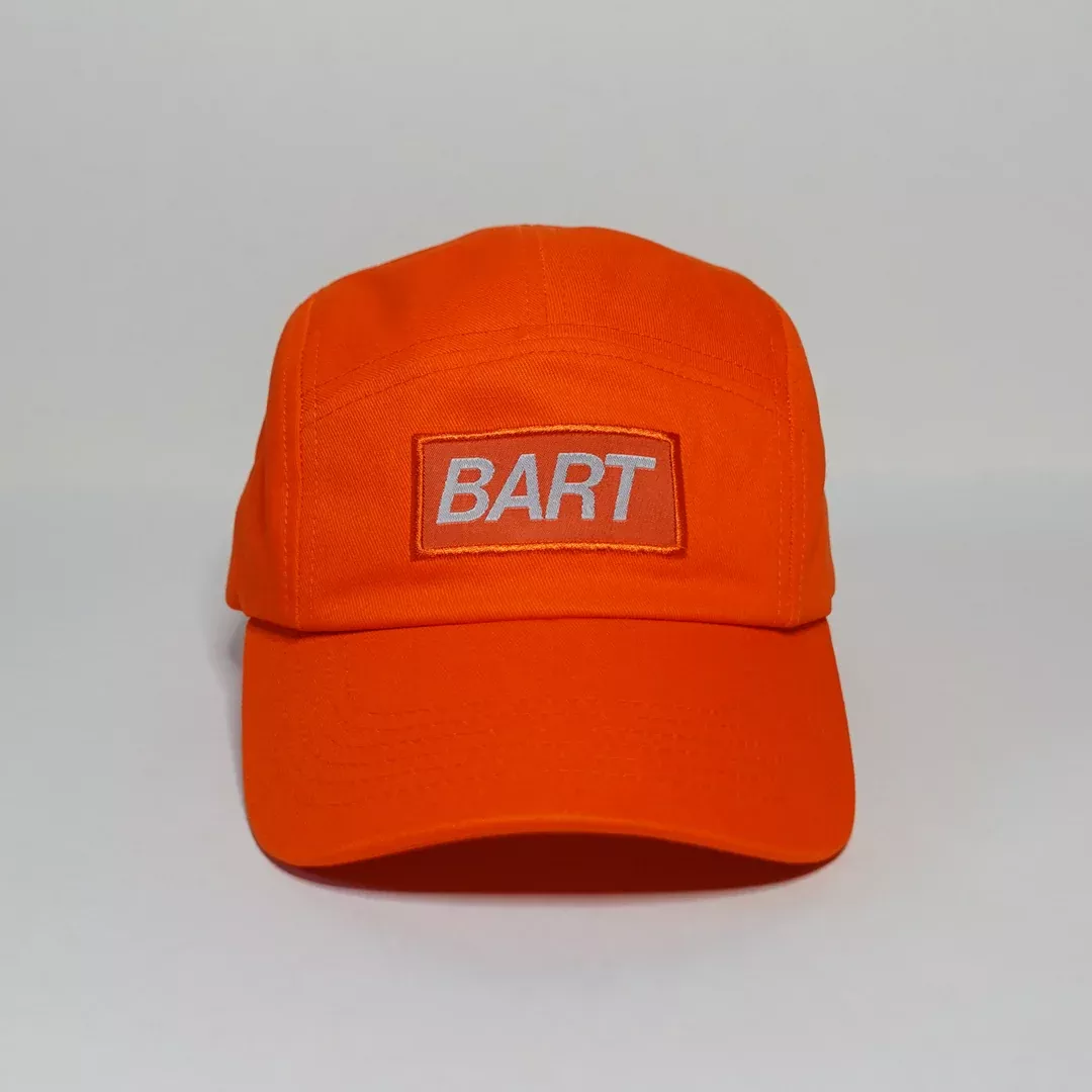 Core 5-Panel Hat