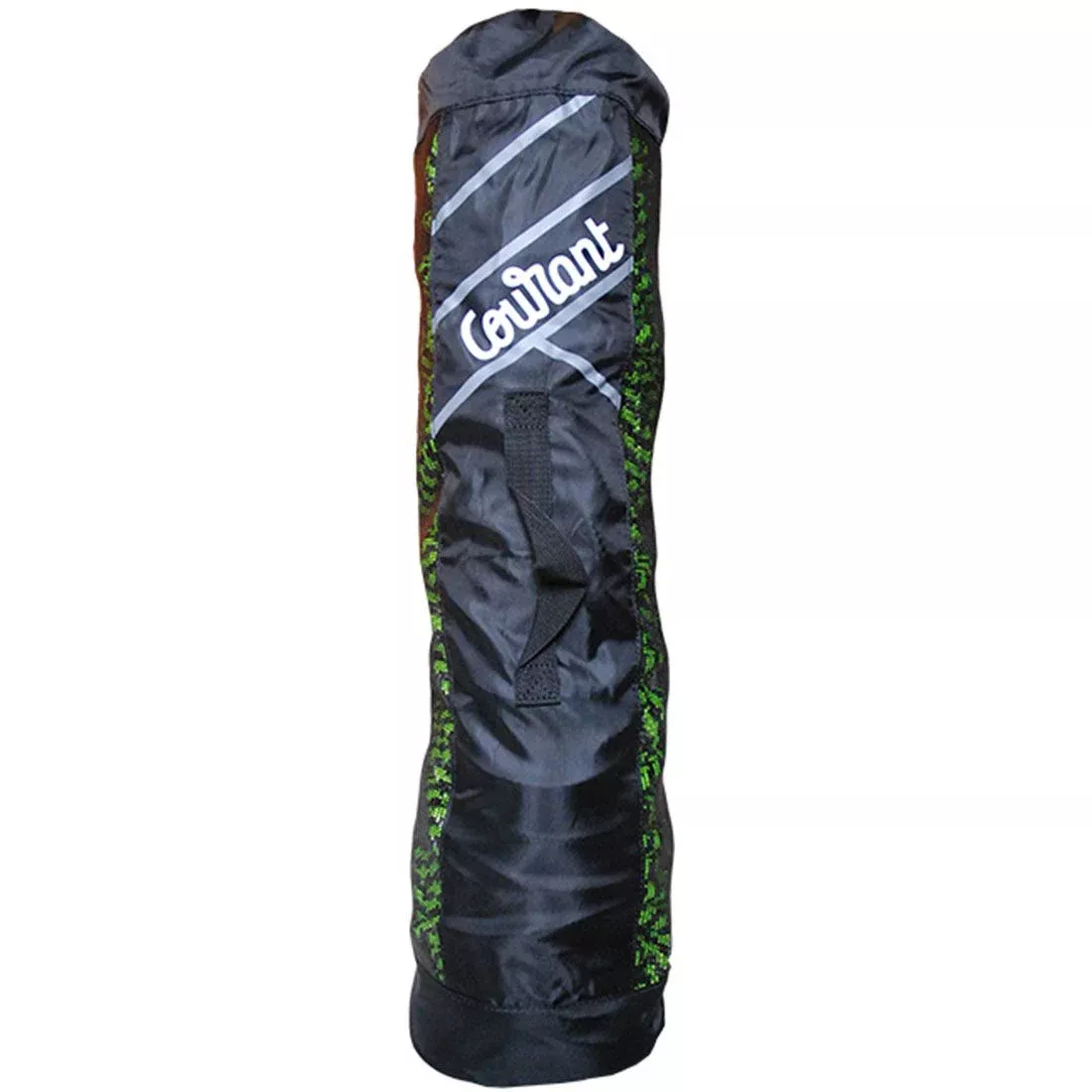 Courant Cross Rope Light Bag 17L - Black