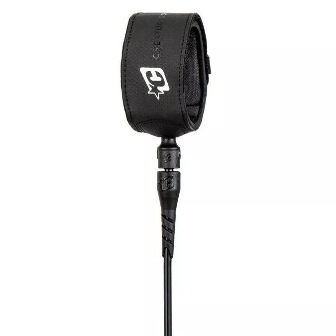 Creatures Superlite Comp 6 Surfboard Leash