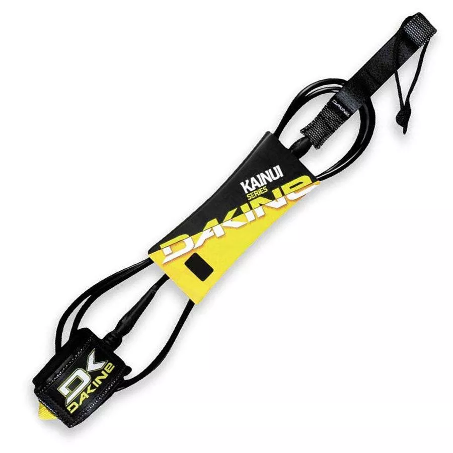 Dakine Kainui 5/16" Surfboard Leash