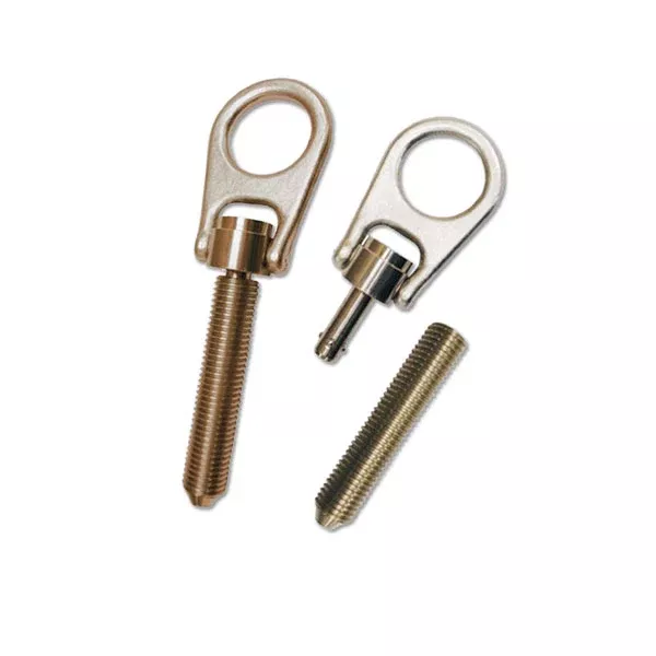 DBI-SALA Concrete Detent Anchor Assembly