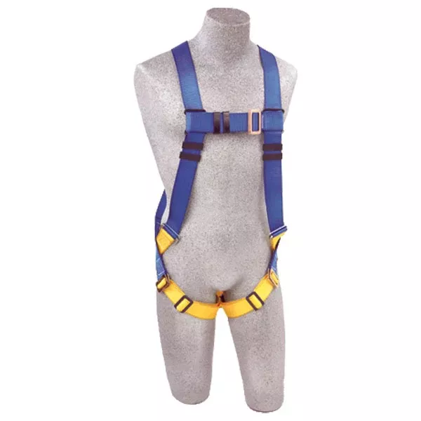 DBI-SALA Protecta Universal Harness - Pass Thru Buckles