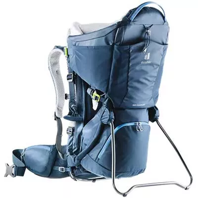 Deuter Kid Carrier II Rental