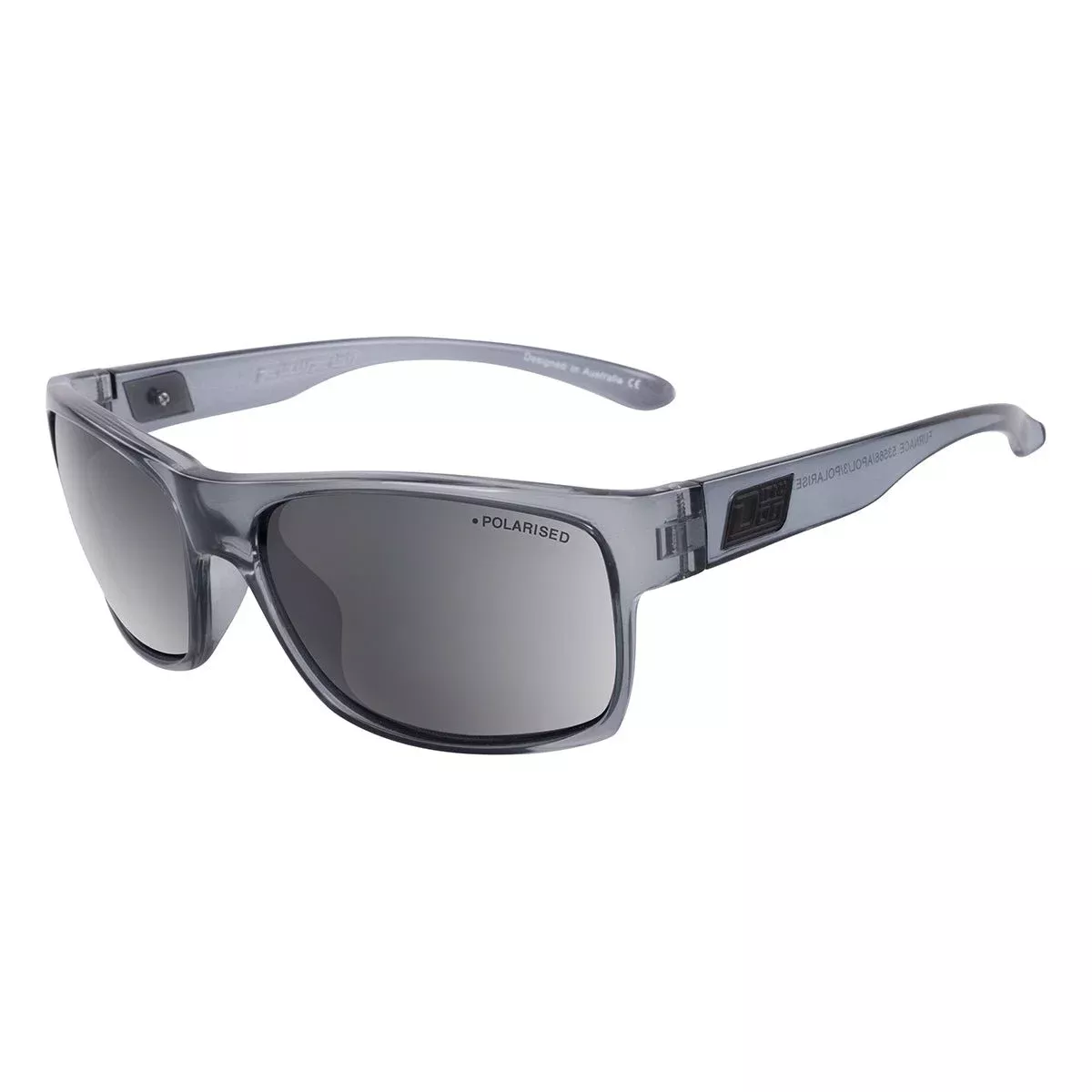Dirty Dog Furnace Sunglasses