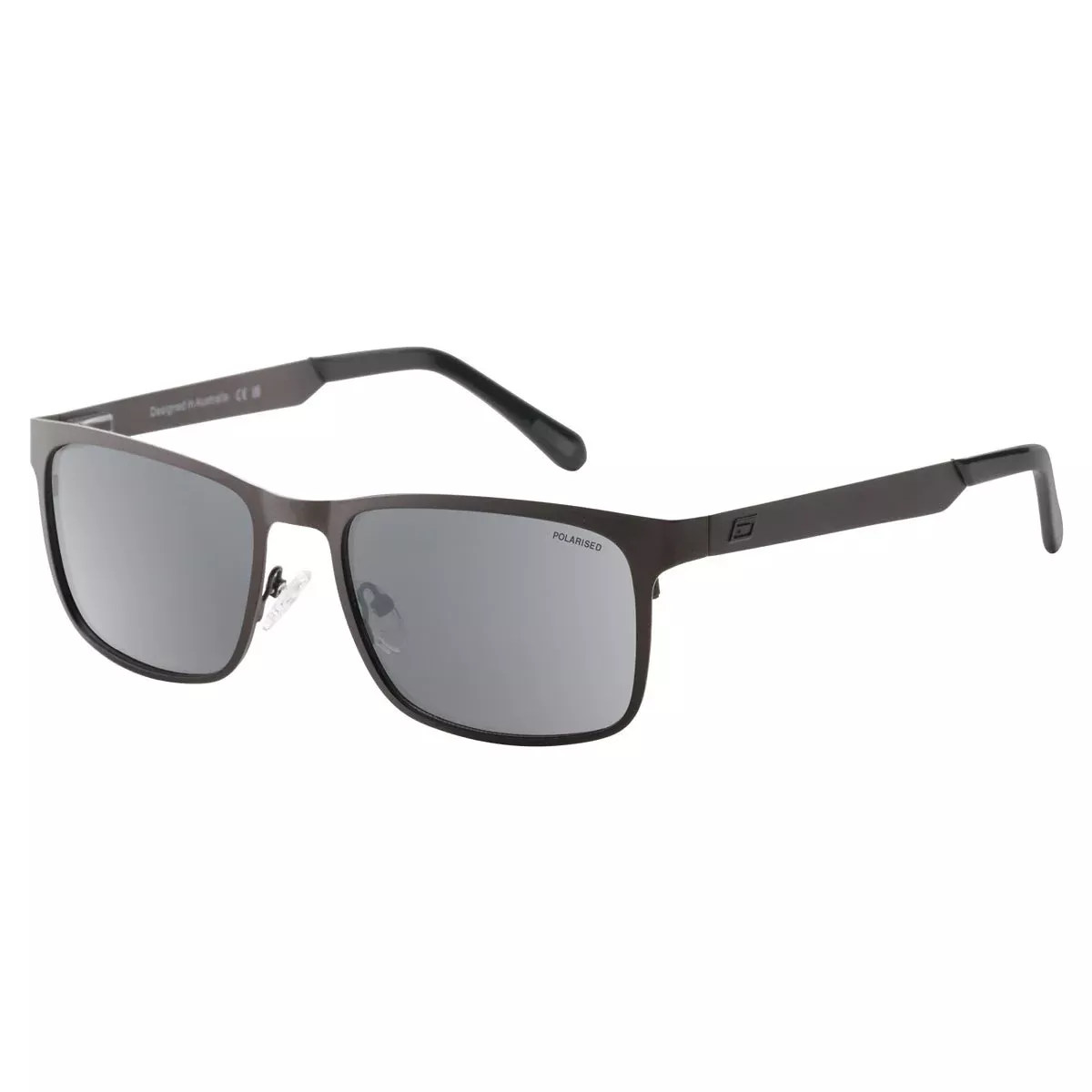 Dirty Dog Hurricane Sunglasses