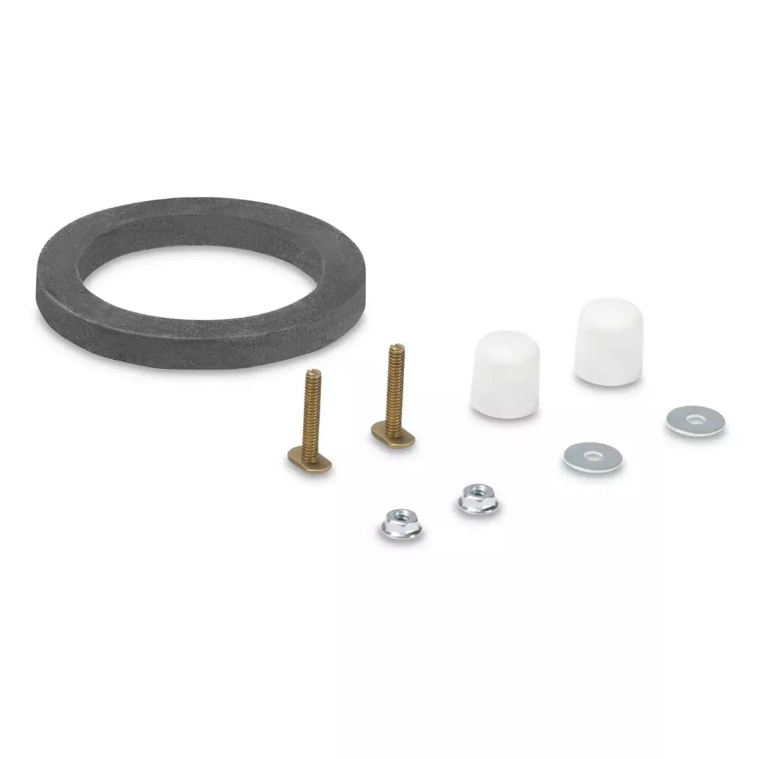 Dometic Toilet Mounting Kit