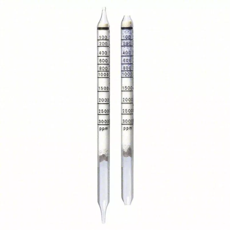 Drager Aerotest Carbon Dioxide 100/a-P - 6728521