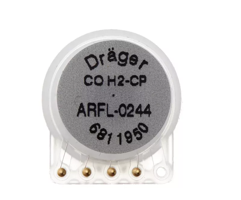 Drager Sensor XXS CO/H2 Compensated - 6811950