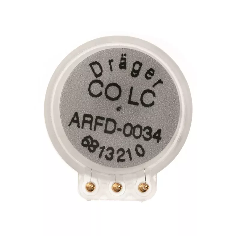 Drager Sensor XXS CO LC - 6813210