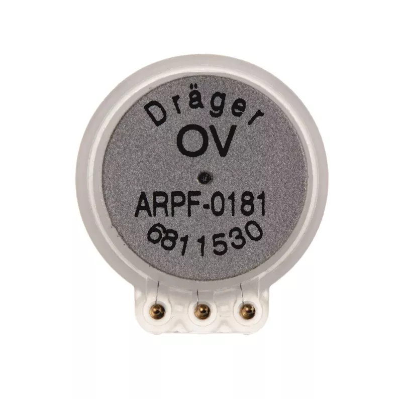 Drager Sensor XXS OV - 6811530