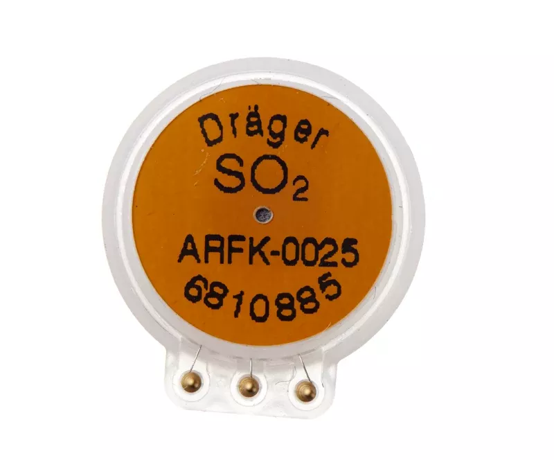 Drager Sensor XXS SO2 - 6810885