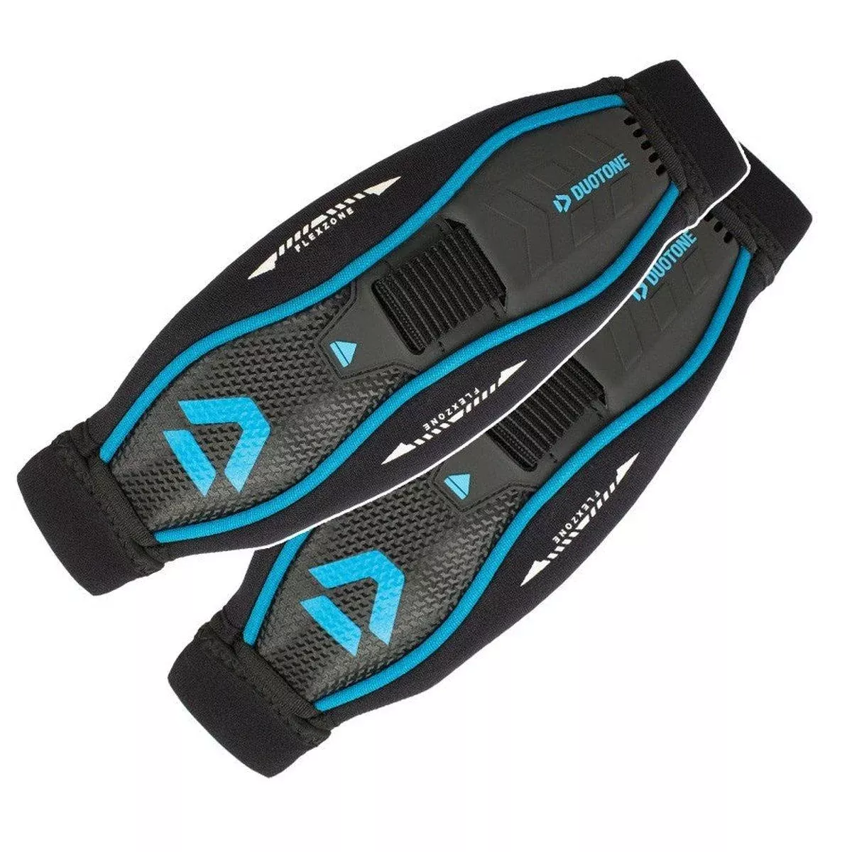 Duotone Directional Footstrap (Pair)