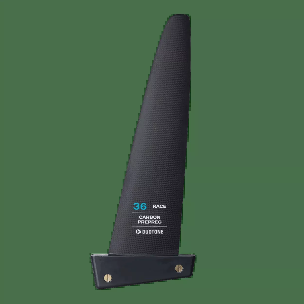 Duotone Fin Race D/LAB (Tuttle)
