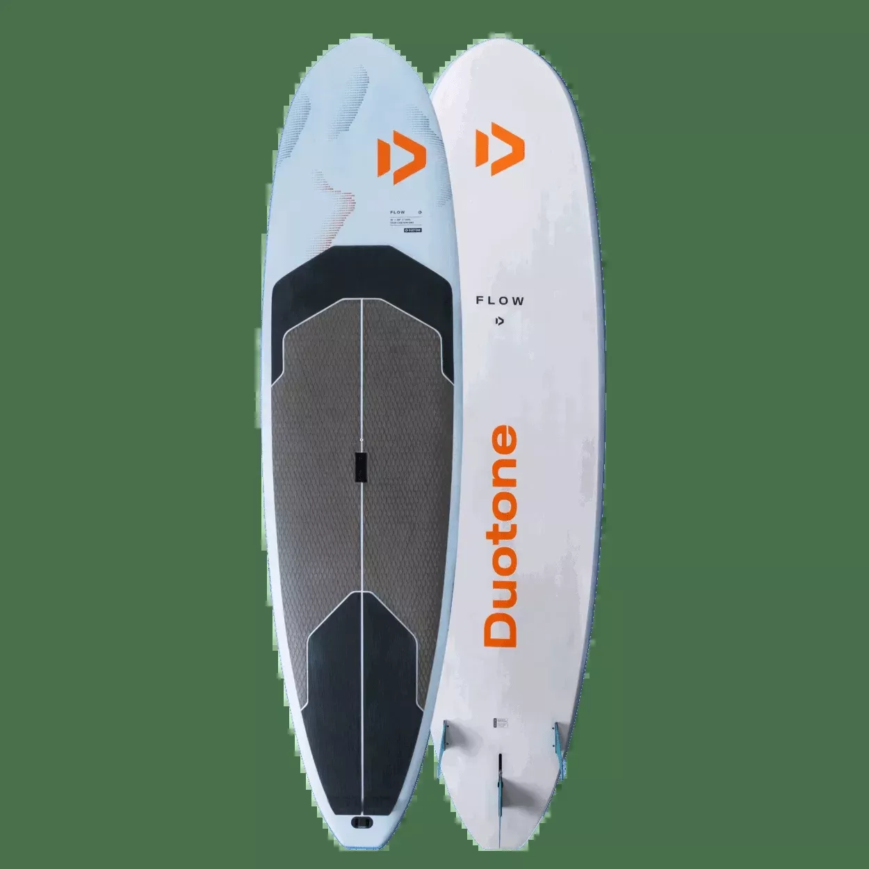 Duotone Flow - All-Around Mailbu-Style Paddleboard