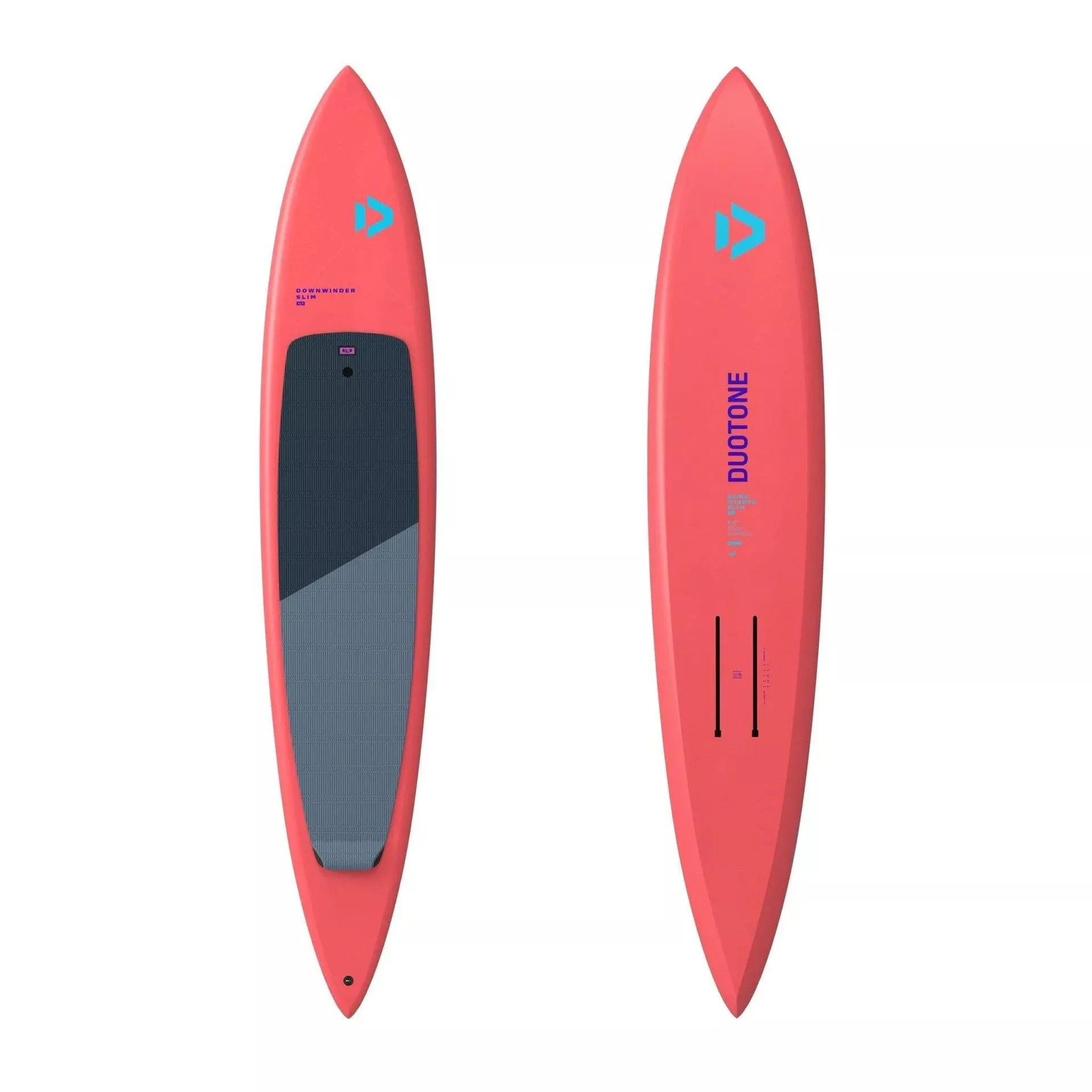 Duotone Foilboard Downwinder Slim SLS 2025