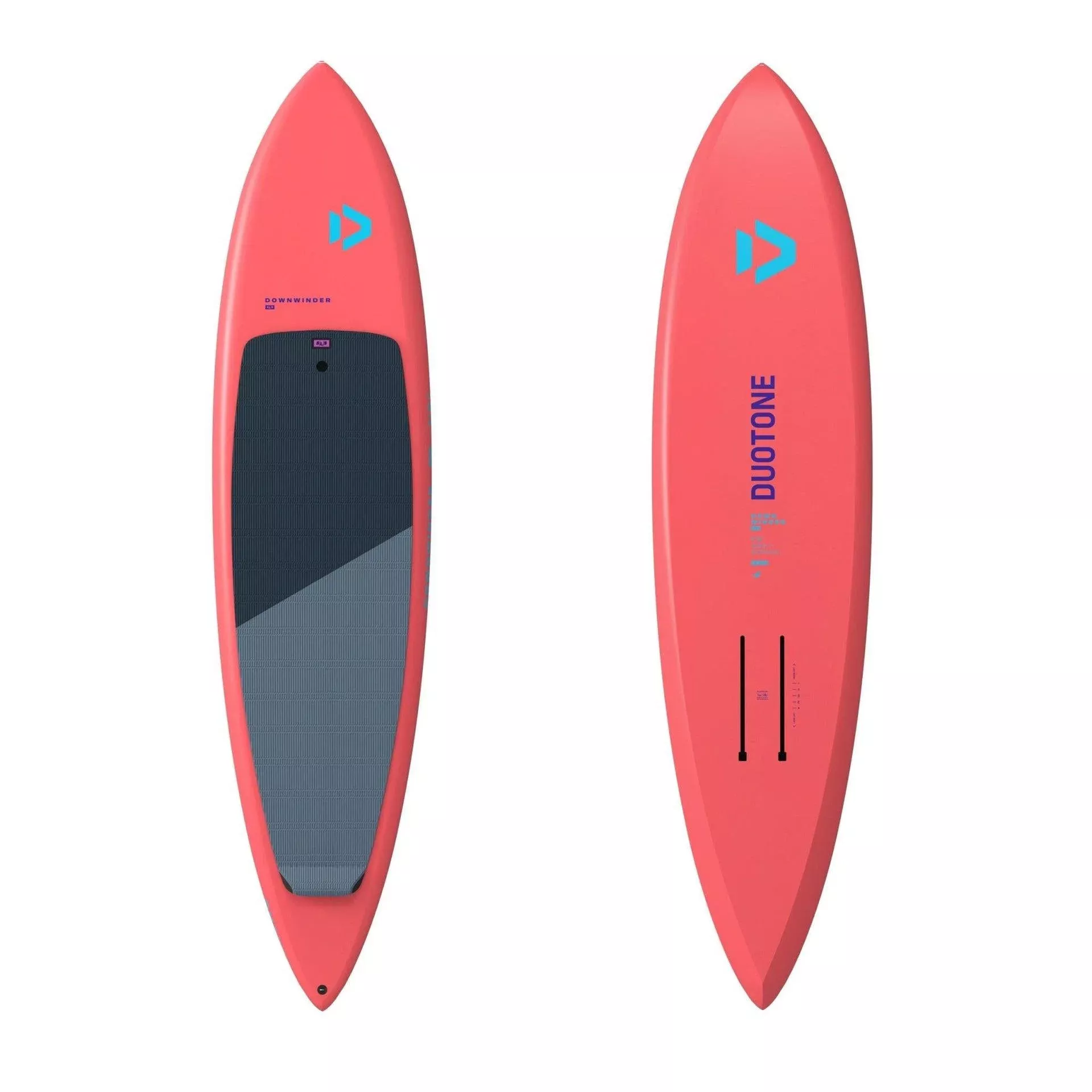 Duotone Foilboard Downwinder SLS 2025