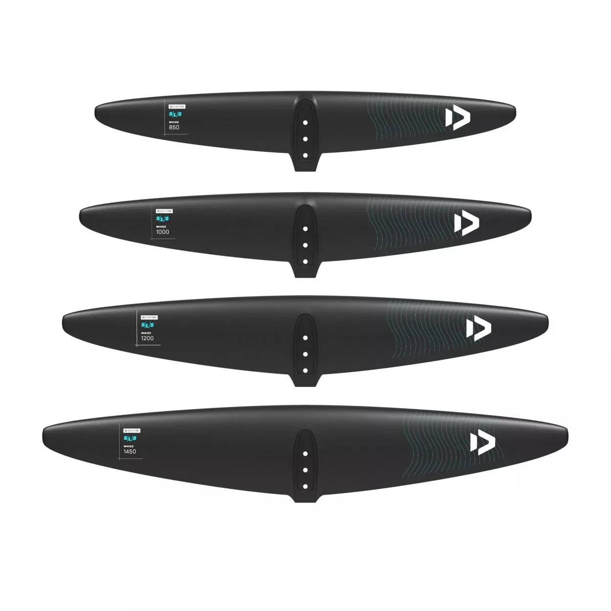 Duotone Foilpart Front Wing Whizz SLS 2025