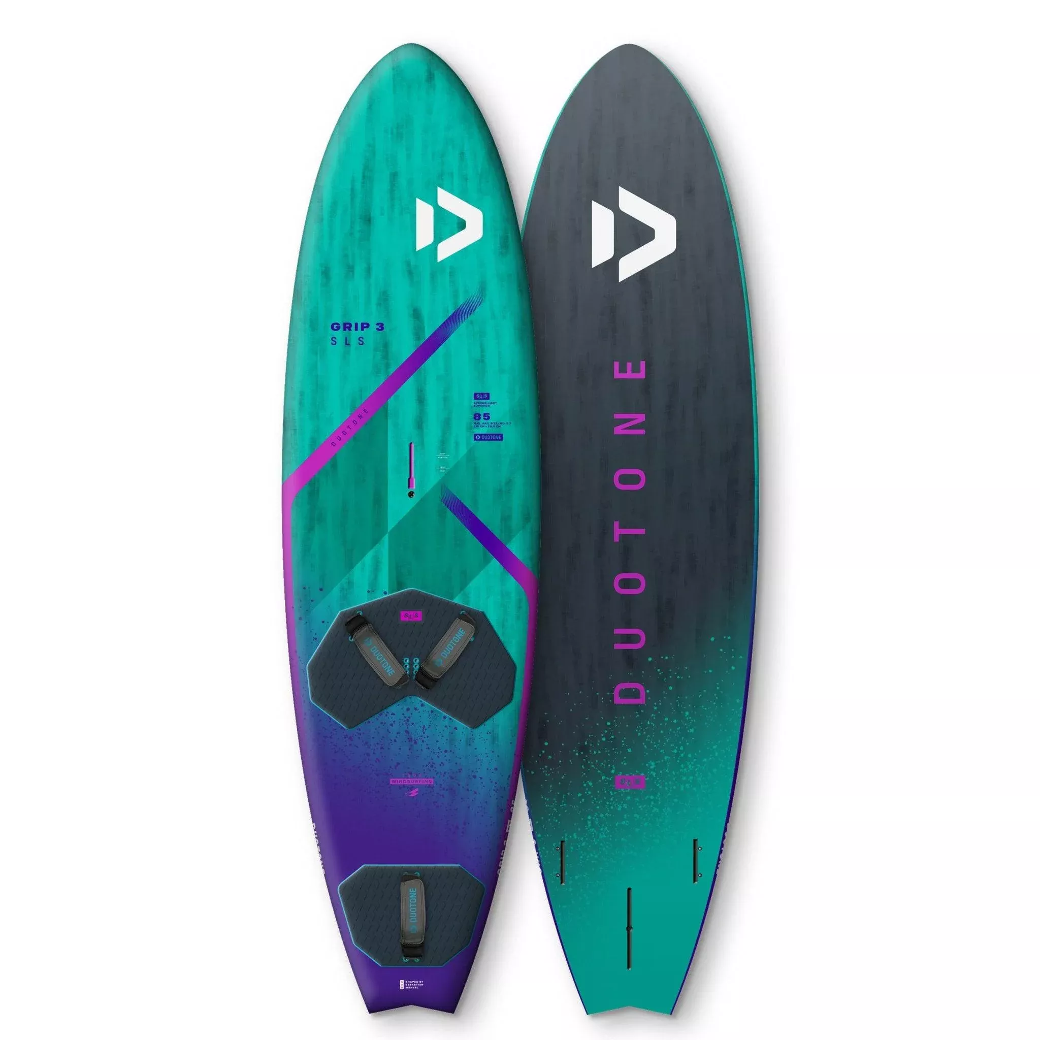 Duotone Grip 3 SLS 2025 Windsurfing Board