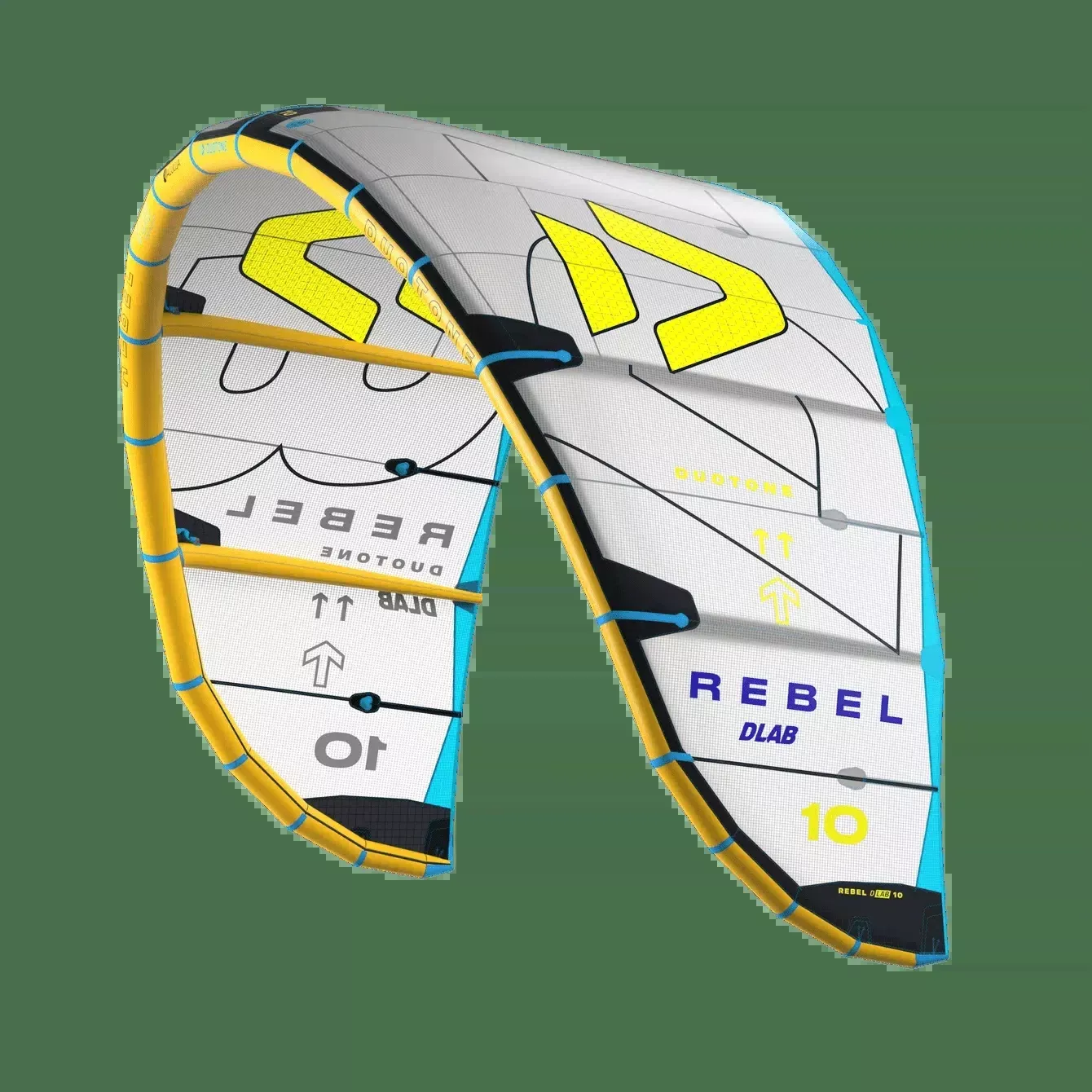 Duotone Kite Rebel D/Lab 2025