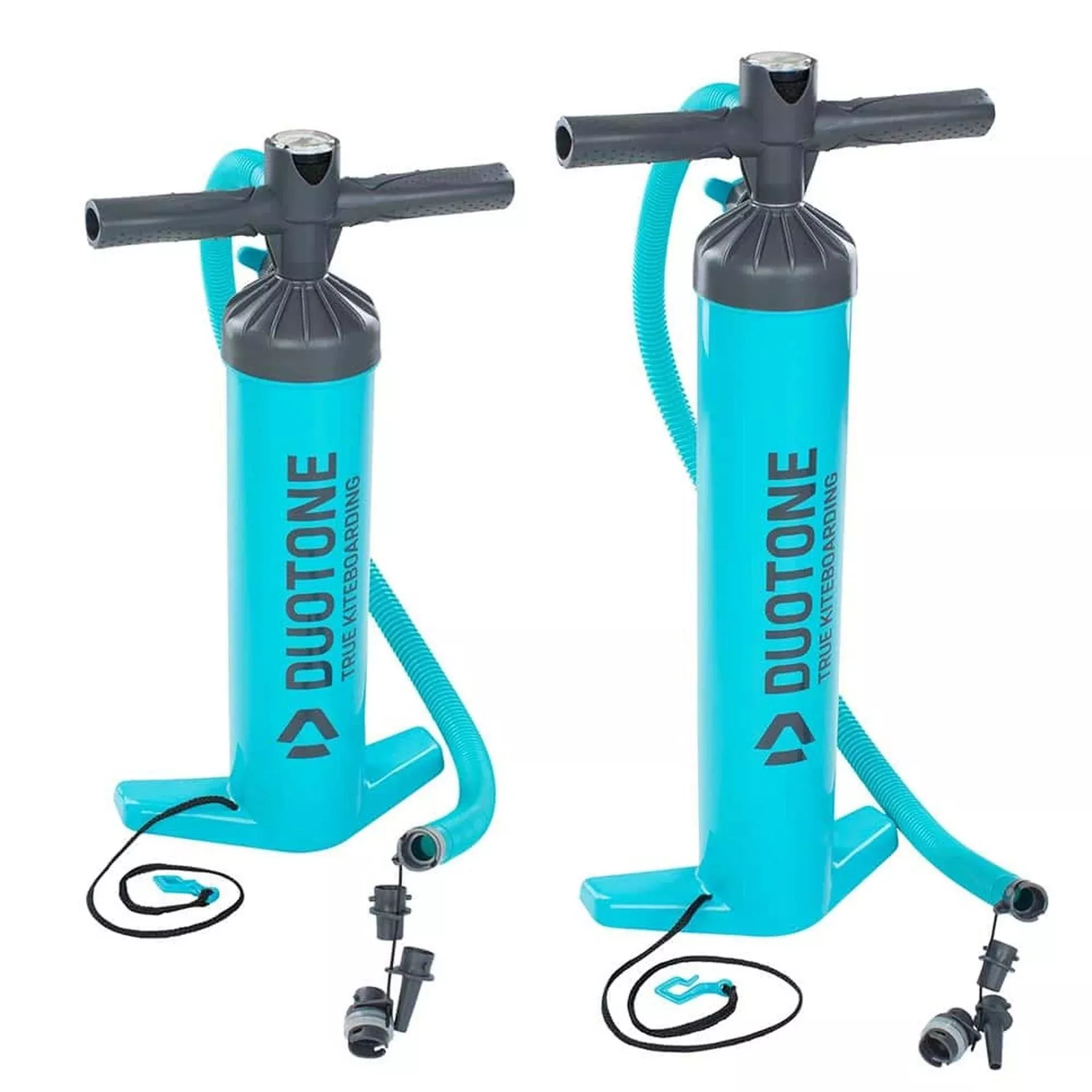 Duotone Kite and Wing Pump - Manual Kite Pump