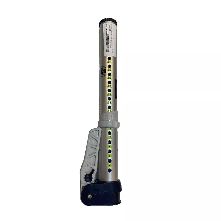 DUOTONE POWER XT SDM 28CM 2022 (U-FRHA-230315-03)