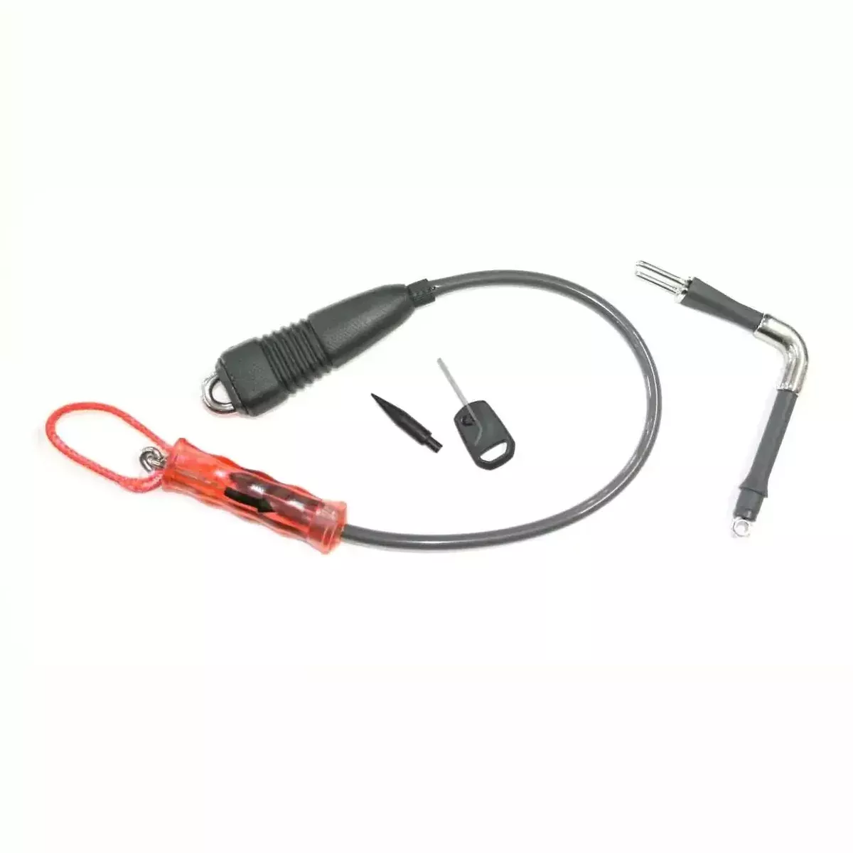 Duotone Quick release Kit Rope Harness - Surf