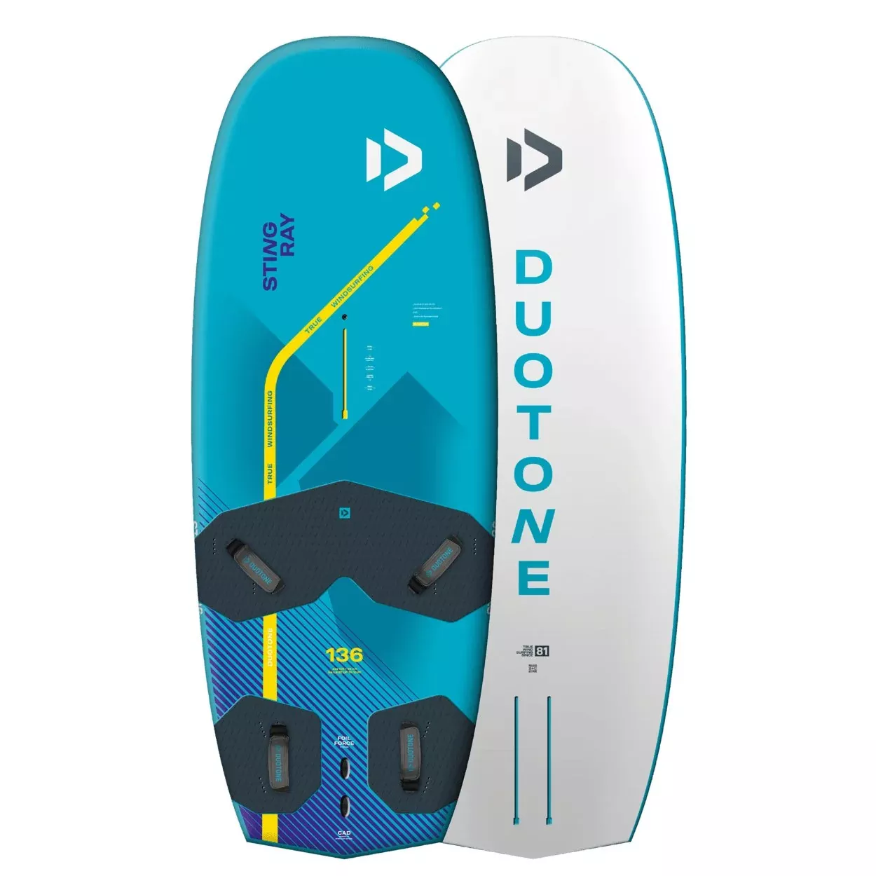 Duotone Stingray 2024