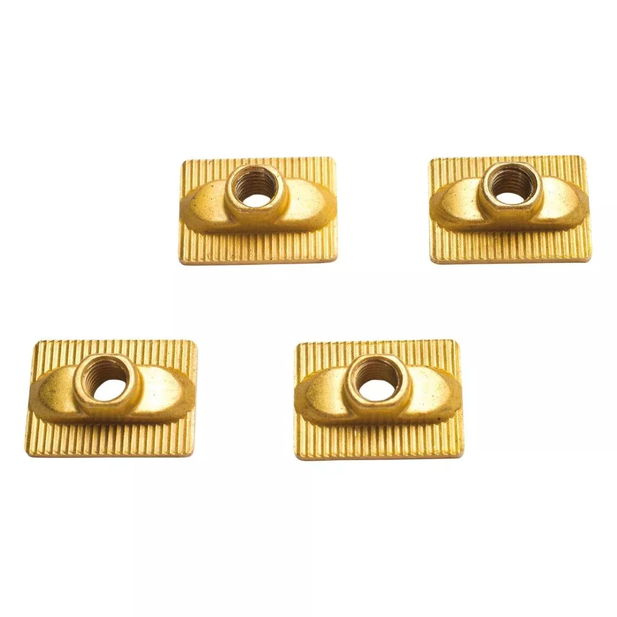 Duotone Tracknut (SS19-SS22) (4pcs)