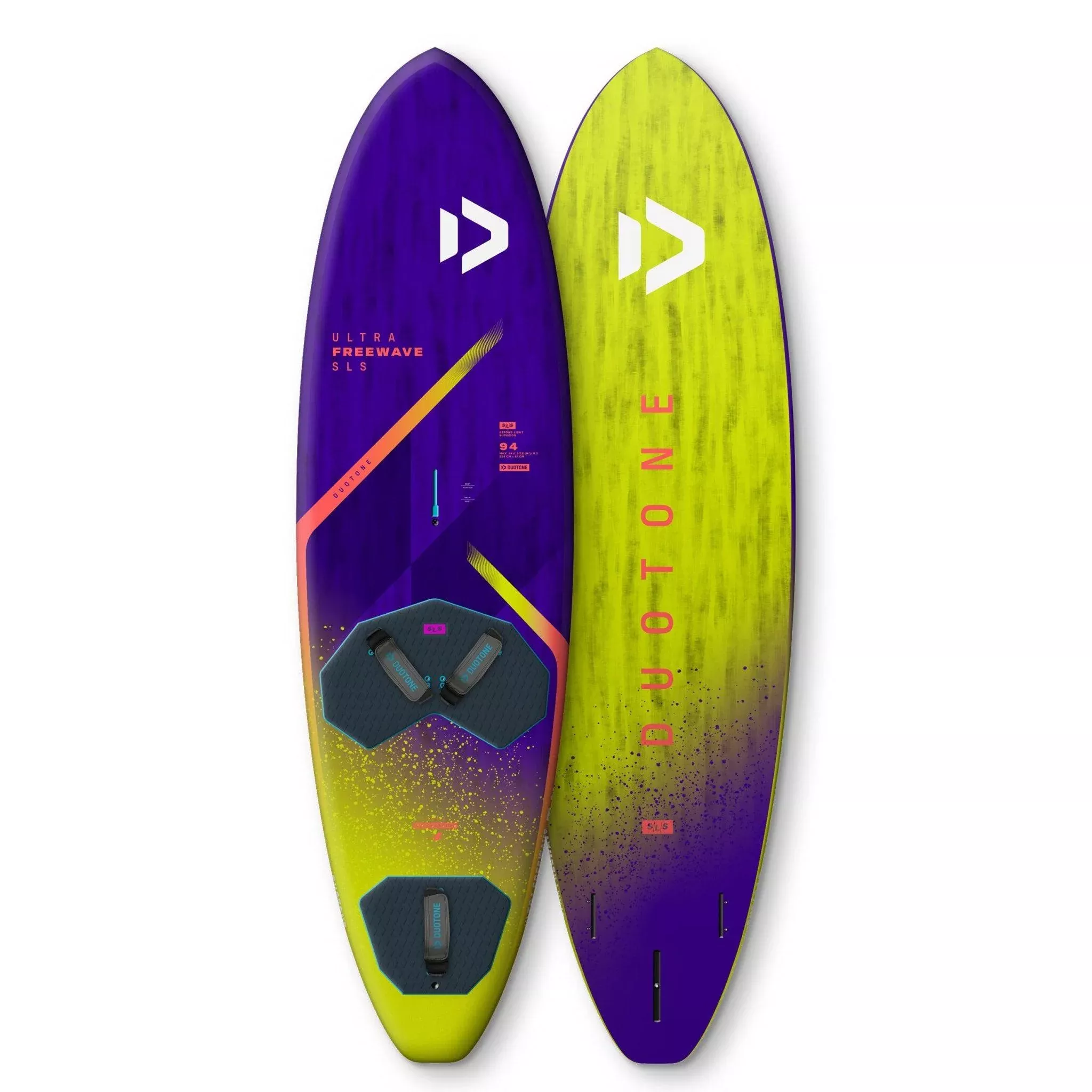 Duotone Ultra FreeWave SLS | Ultra FreeWave 2025