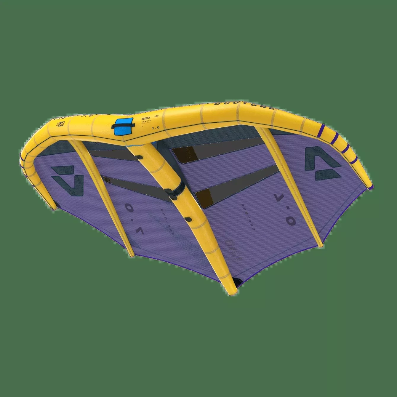Duotone Ventis FS D/LAB 2025 - Ultimate lightwind wing