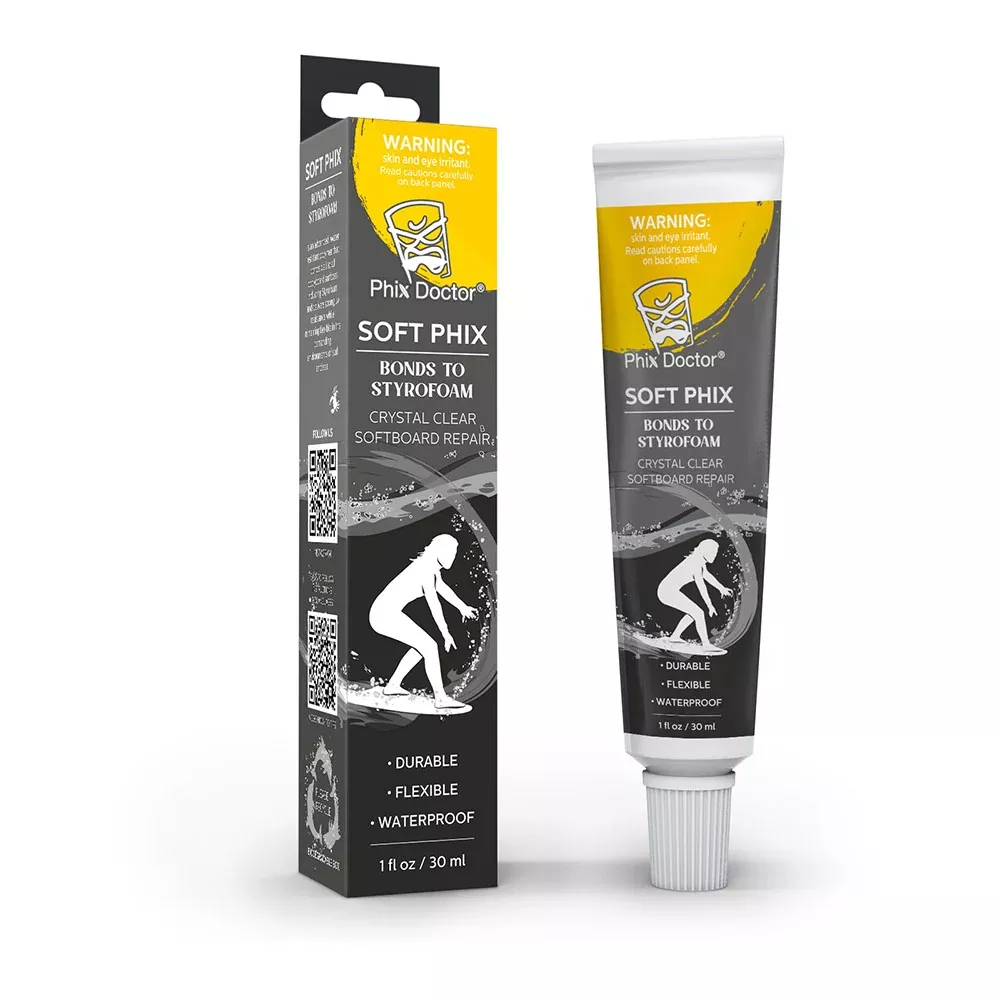 Dura Resin Softboard Phix 30ml