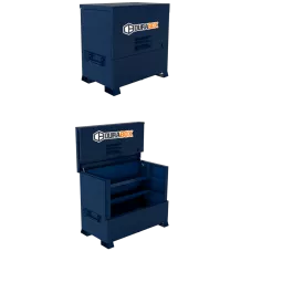 Durabox DB213 75in x 50in Piano Gang Box