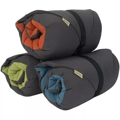Equinox Armadillo Pillow (New)