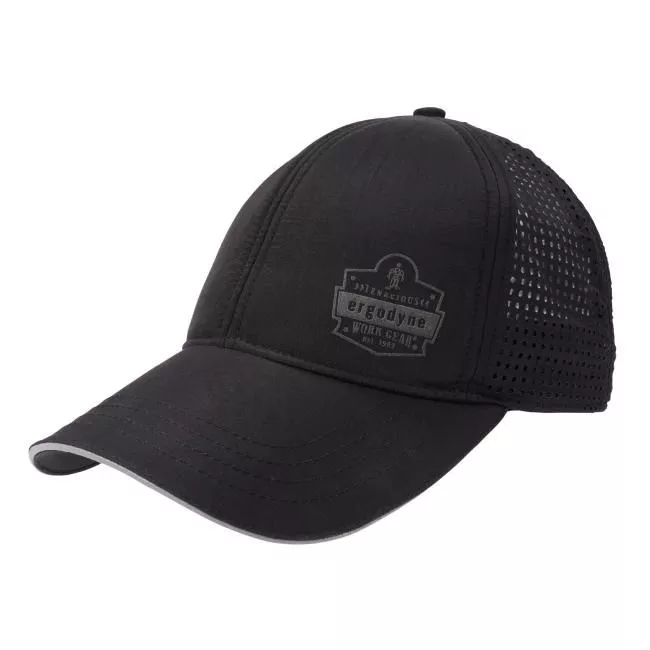Ergodyne 8945F(x)Skullerz Universal Bump Cap Insert - Extra Venting