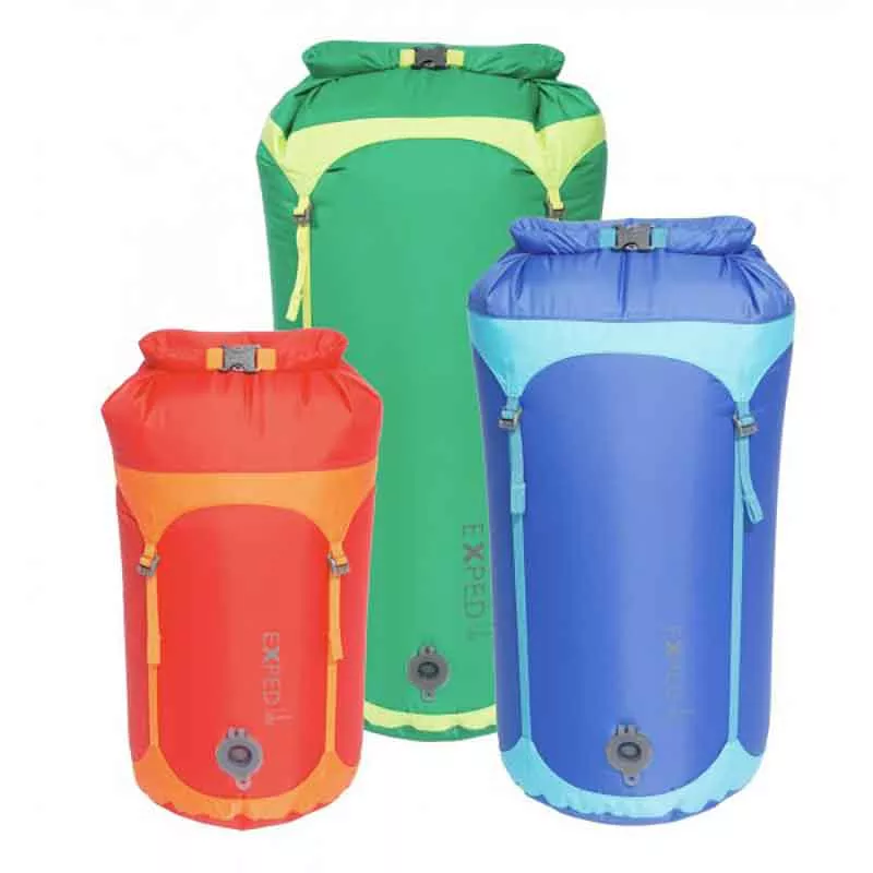 Exped Waterproof Compression Bag Rental