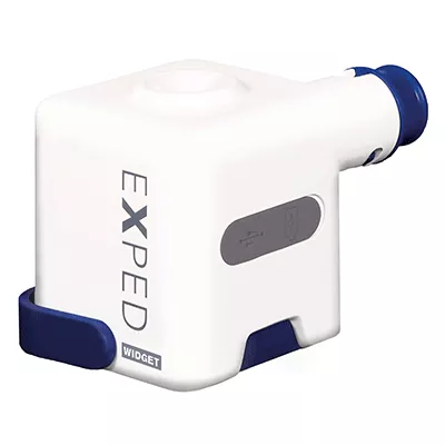 Exped Widget Pump (New)