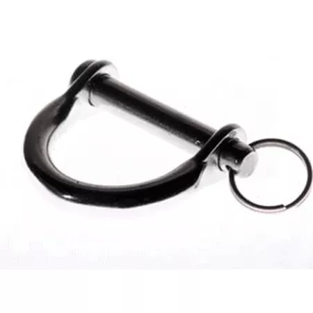 EZZY ANNEAU / D-RING