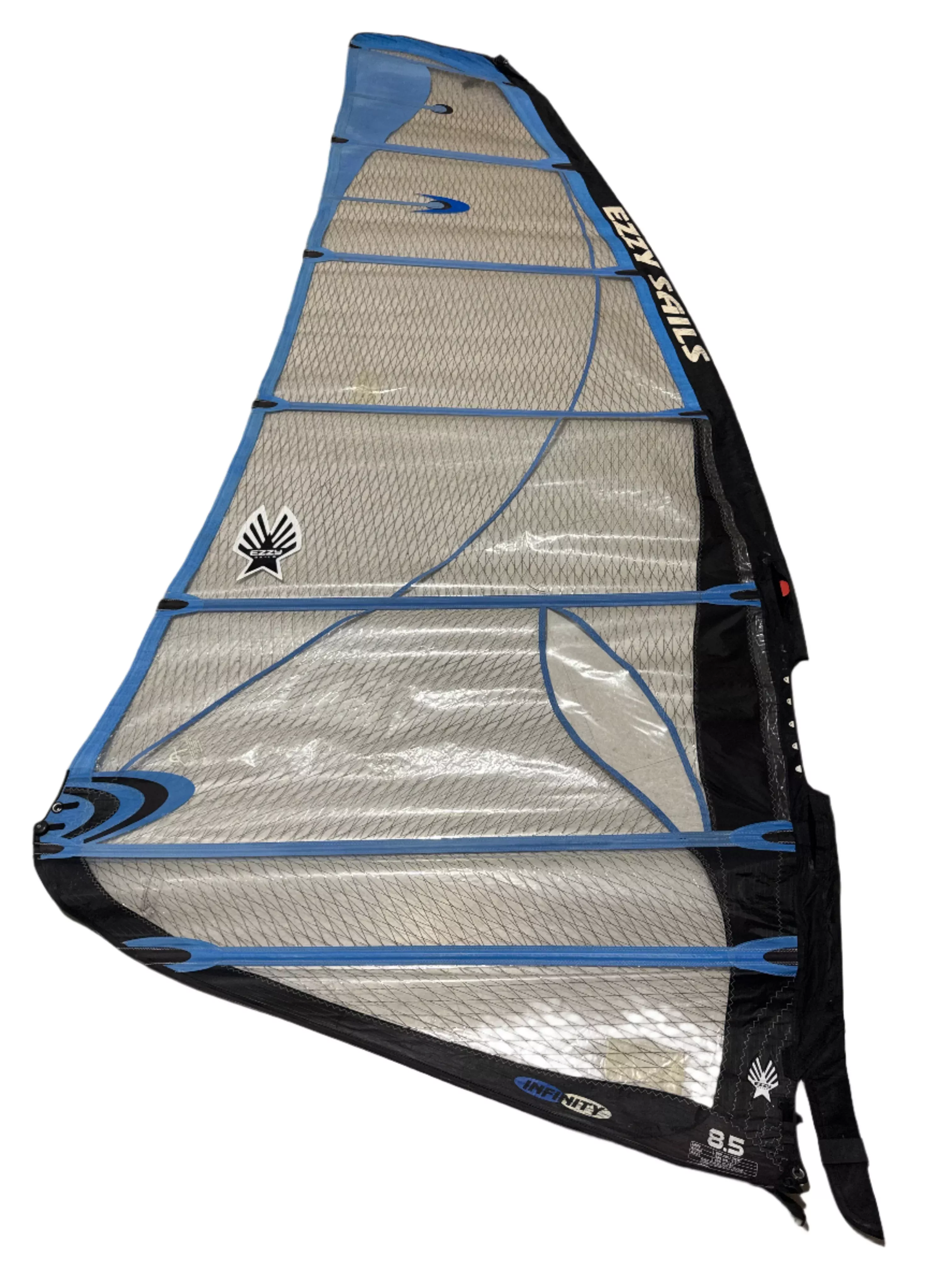 Ezzy Infinity 8.5 2006 (U-WSLB-250625-10)