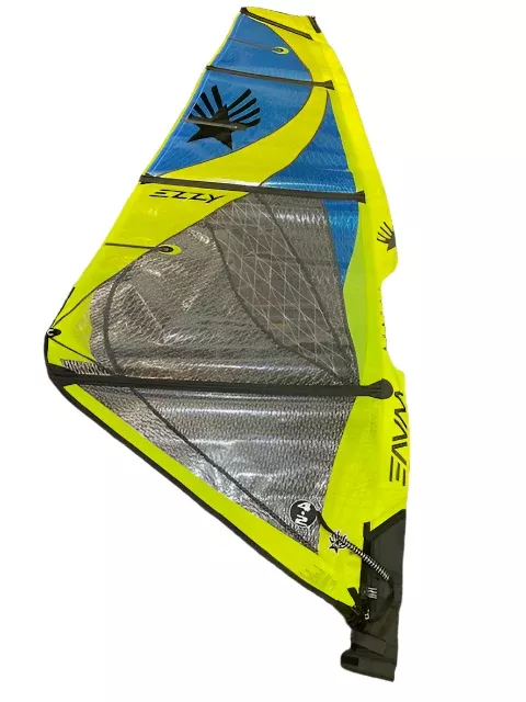 EZZY WAVE 4.2 2022 (U-WS-250604-02)