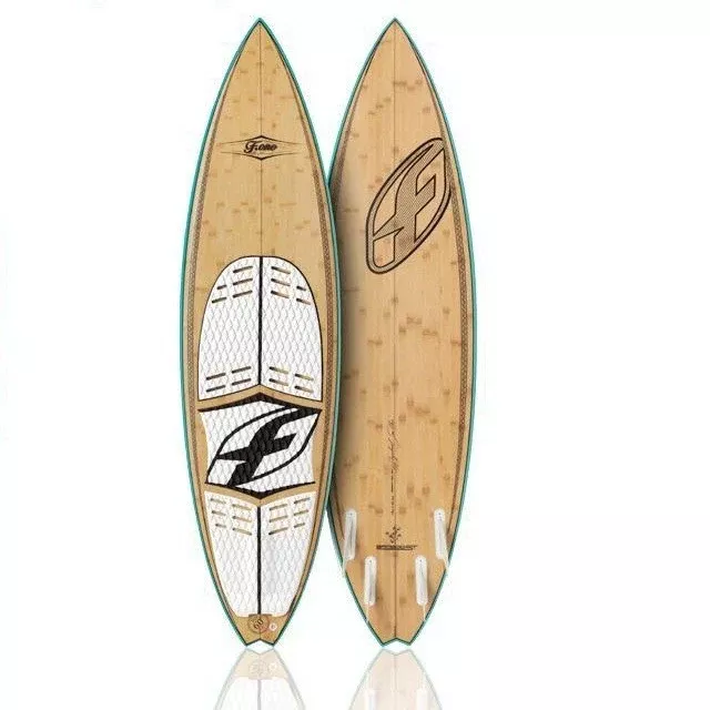 F One Surfboard 2013