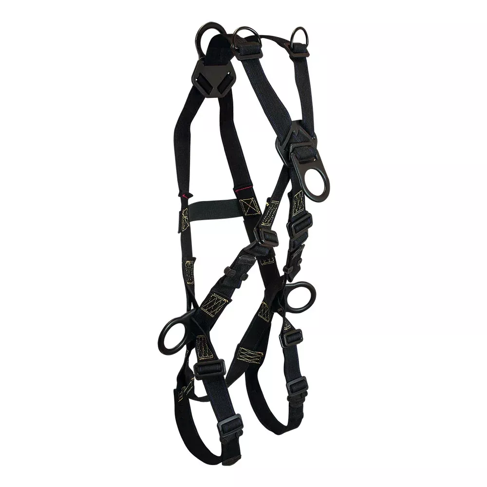 FallTech Arc Flash Cross-over Climbing Harness